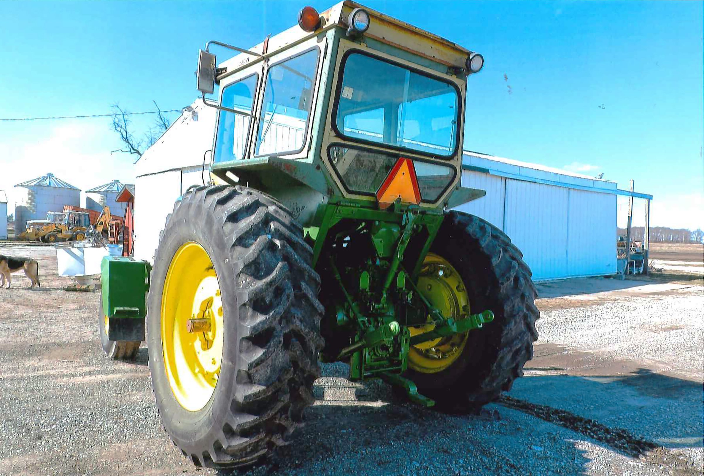 Property photo 21 - ONLINE ONLY FARM EQUIPMENT AUCTION!